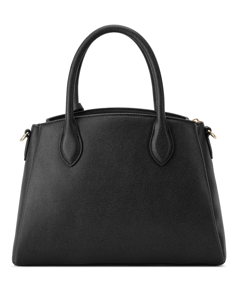 Nine West Mary Medium Satchel Bag