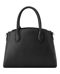 Nine West Mary Medium Satchel Bag
