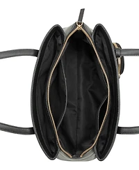 Nine West Mary Carryall Large Satchel Bag