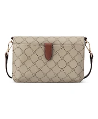 Nine West Lockup 9S Phone Crossbody Wallet