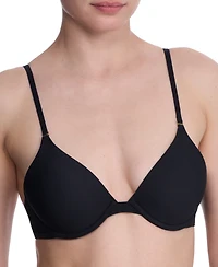 Natori Women's Verge Convertible Plunge T-Shirt Bra 721326