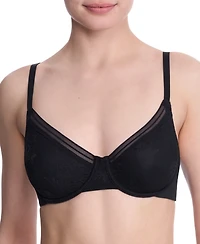 Natori Women's Love Lace Underwire T-Shirt Bra 724351