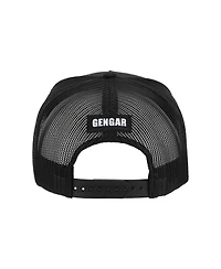 Pokemon Men's Gengar Black Trucker Hat