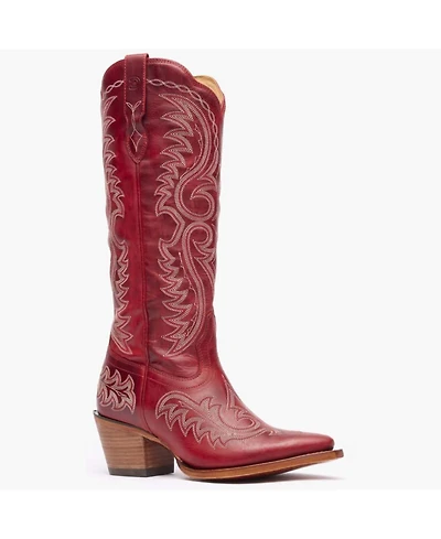 Durango Women's Crush Tall Western Boot