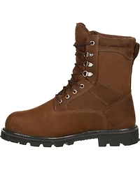 Rocky Men's Ranger Steel Toe Gore-tex Waterproof 600G Insulated Work Boot