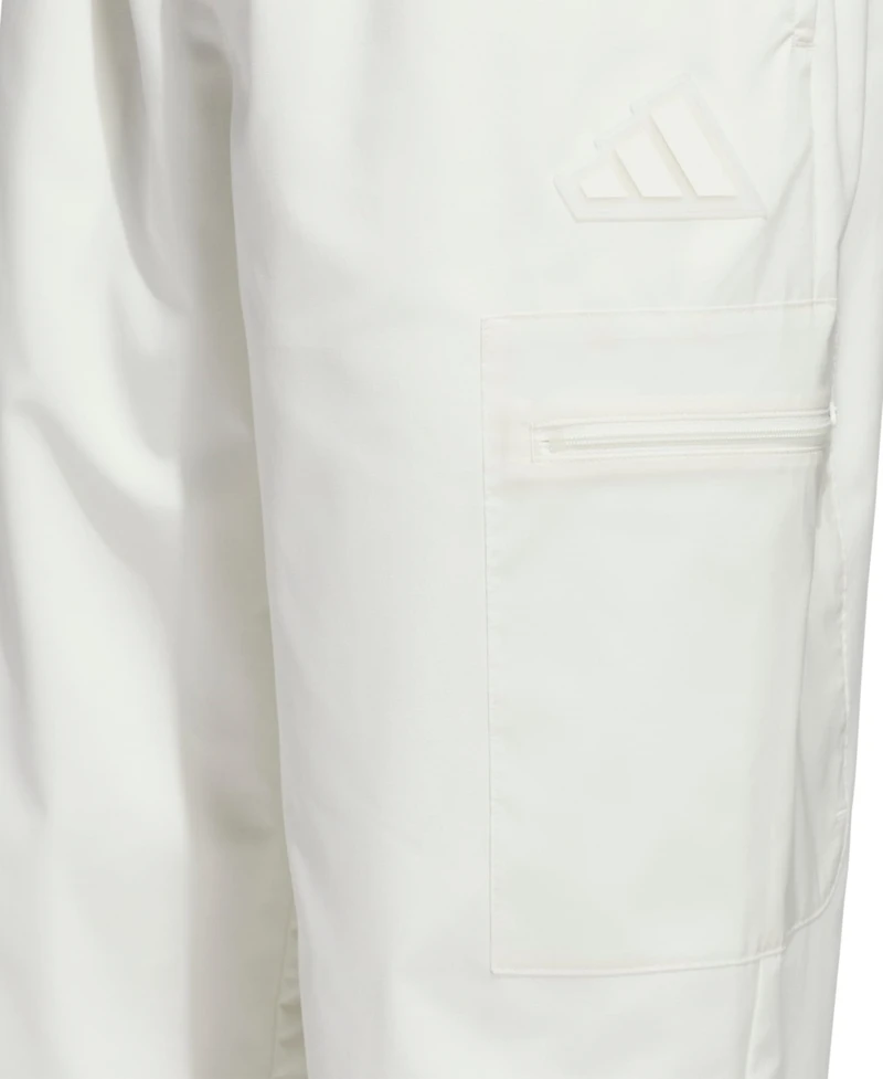 adidas Men's Regular Fit Cargo Pants