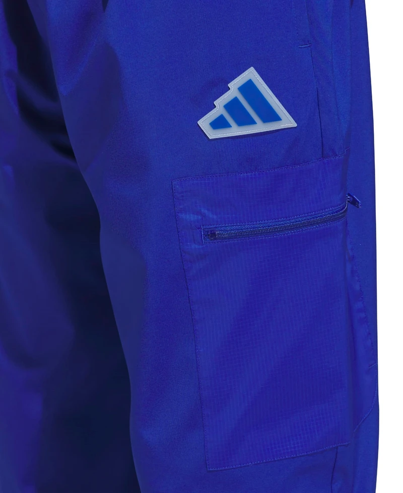 adidas Men's Regular Fit Cargo Pants