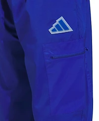 adidas Men's Regular Fit Cargo Pants