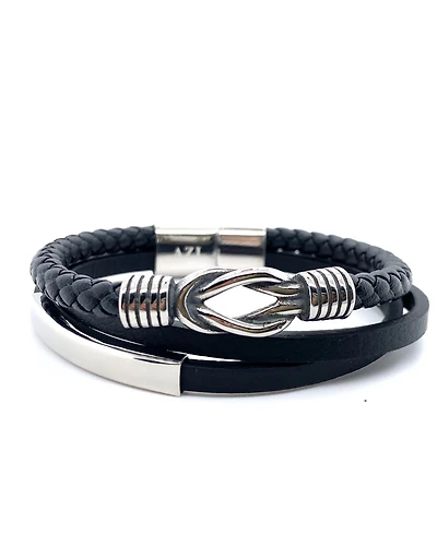 Anna Zuckerman Cormac Stack