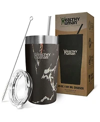 Cruiser Tumbler: 20oz