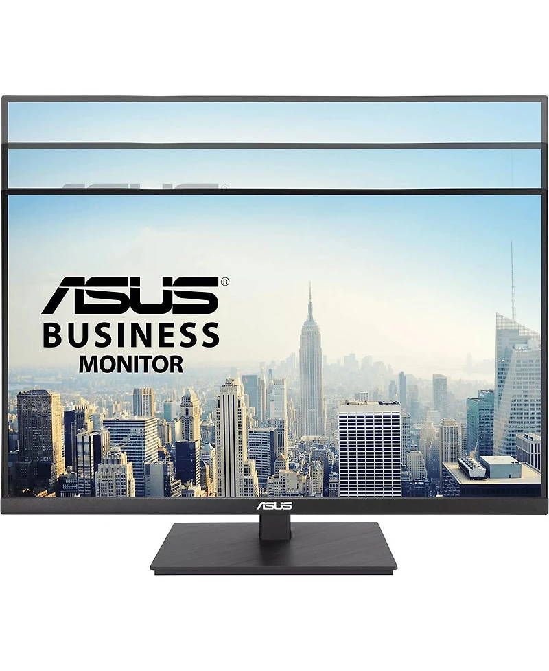 Asus VA27UQSB 27" 16:9 4K Ultra Hd Ips Led Hdr Business Monitor