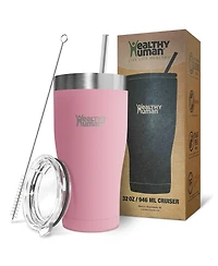 Cruiser Tumbler: 32oz