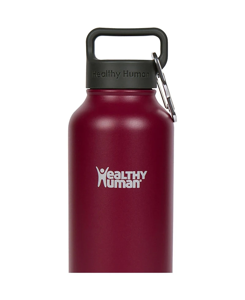 Stainless Steel Bottle: 32oz