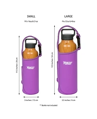 Water Bottle Take Me with U Sling: Small