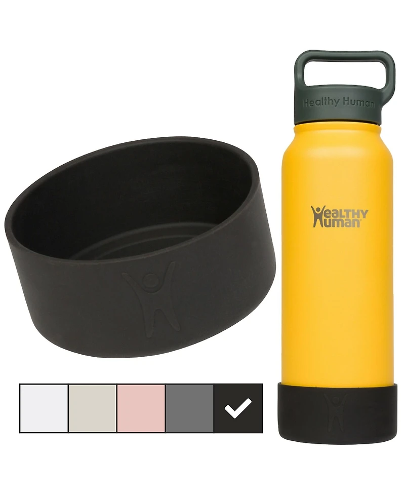 Bump Boot for Water Bottle: Large