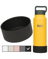 Bump Boot for Water Bottle: Large