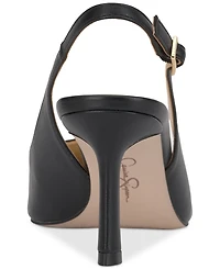Jessica Simpson Women's Dressi Slingback Pumps