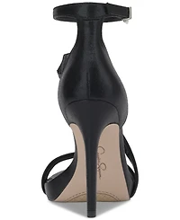 Jessica Simpson Women's Rayli Strappy Dress Sandals