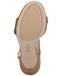 Jessica Simpson Women's Rayli Strappy Dress Sandals