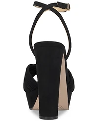 Jessica Simpson Women's Immie Platform Dress Sandals