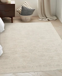 Nourison Home Shadows SHW03 3'11"x5'11" Area Rug