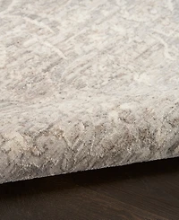 Nourison Home Shadows SHW06 6'x9' Area Rug
