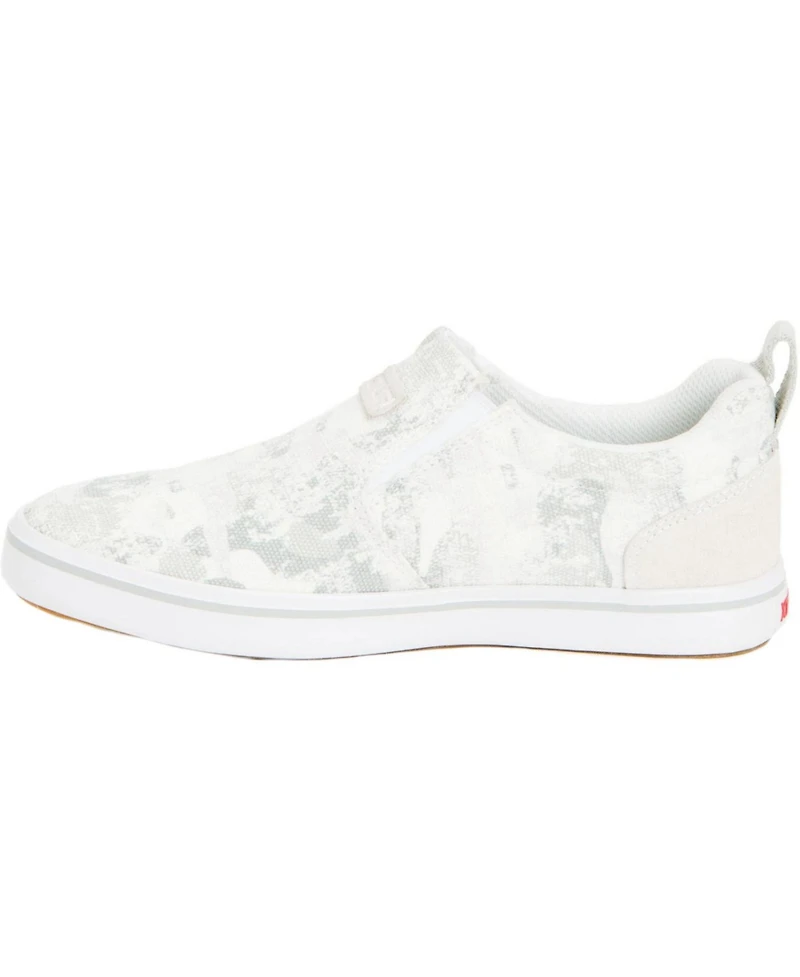 Women's Canvas Sharkbyte Deck Shoe