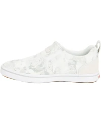 Women's Canvas Sharkbyte Deck Shoe