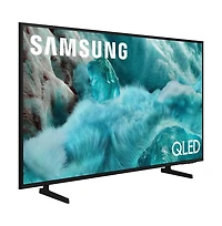 55" Class Q7F Series 4K Qled Vision Ai Smart Tizen Tv - QN55Q7FAAFXZA