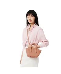 Lacoste Women's Top Handle Crossbody Bag