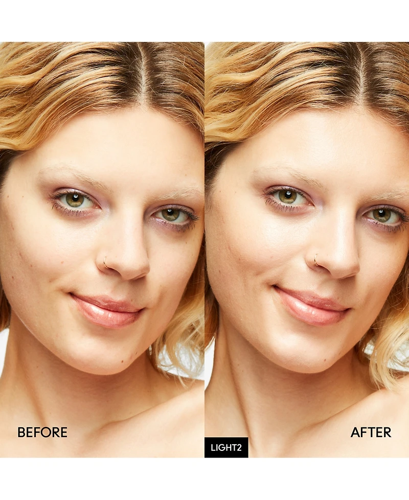 Mac Strobe Dewy Skin Tint