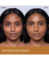 Fashion Fair Liquid Foundation