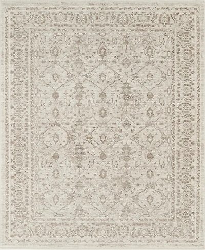 Nourison Home Shadows SHW05 5'3"x7'3" Area Rug