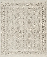Nourison Home Shadows SHW05 5'3"x7'3" Area Rug