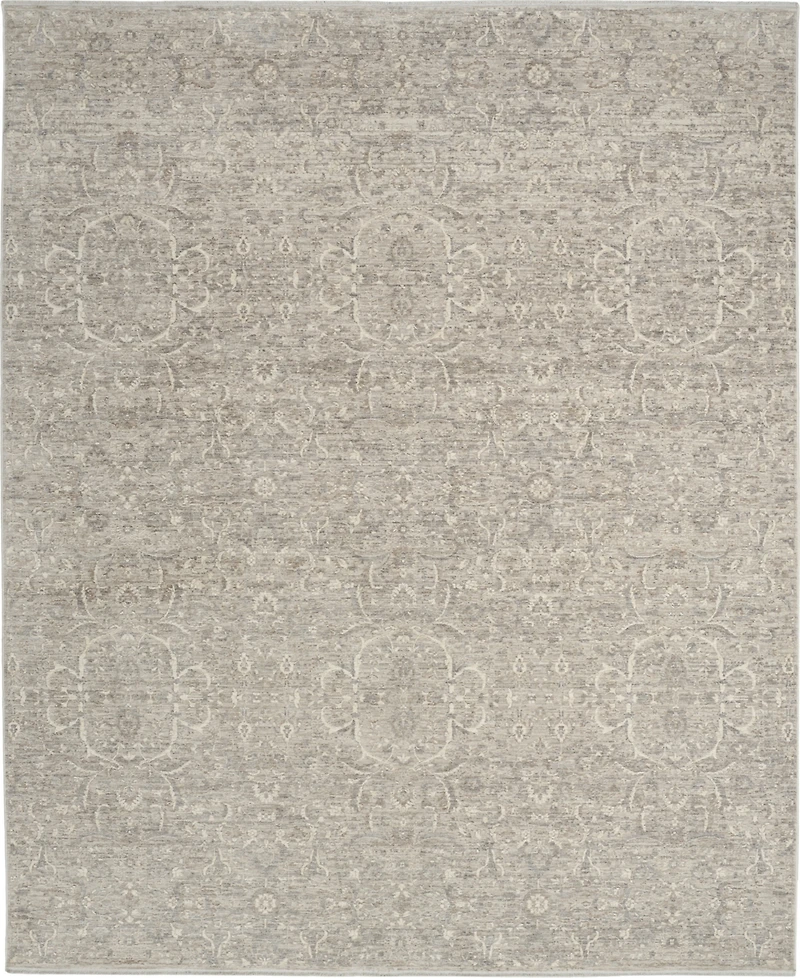 Nourison Home Shadows SHW06 7'10"x9'10" Area Rug