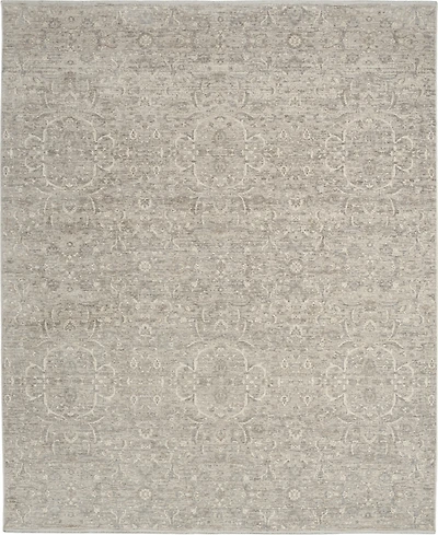 Nourison Home Shadows SHW06 7'10"x9'10" Area Rug