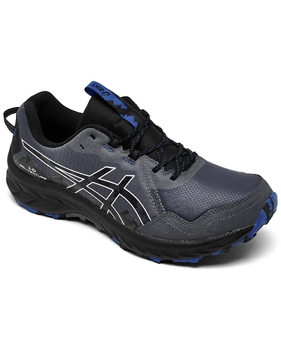 Asics Men's Gel-Venture 10 Trail Running Sneakers from Finish Line