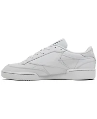 Reebok Men's Club C 85 Casual Sneakers from Finish Line