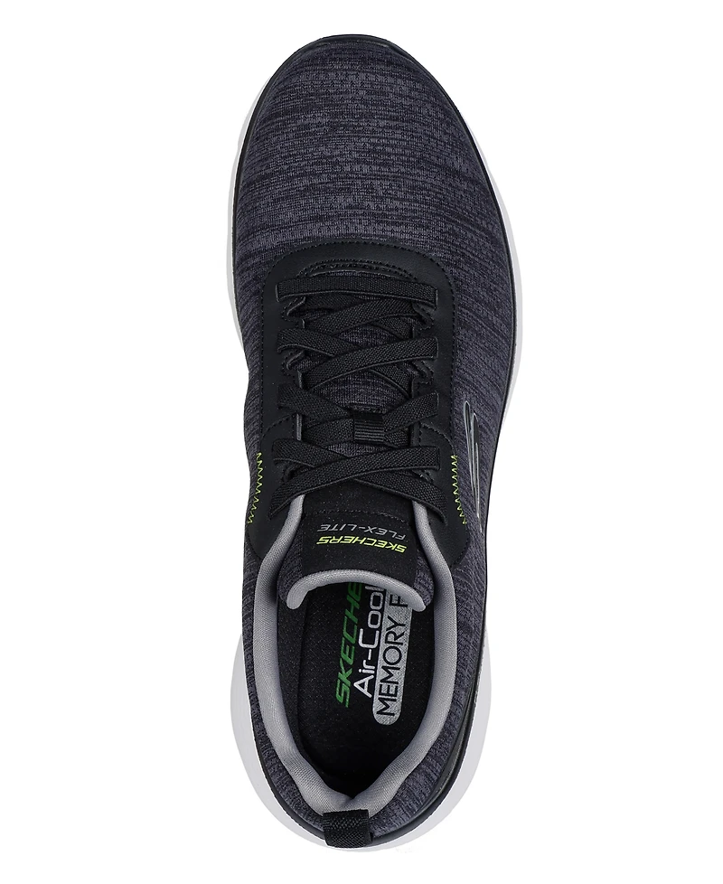Skechers Men's Flex Advantage 5.0 Arlus Casual Sneakers from Finish Line