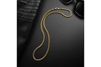 Vincero Men's Cuban Chain –