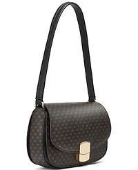 Calvin Klein Alina Mini Signature Shoulder