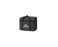 Naturehike 45L Large Duffel Bag, Tactical Duffle Bag with Waterproof Bottom, Multi-functional Organizer for Camping Travel Outdoor Sports Picnic