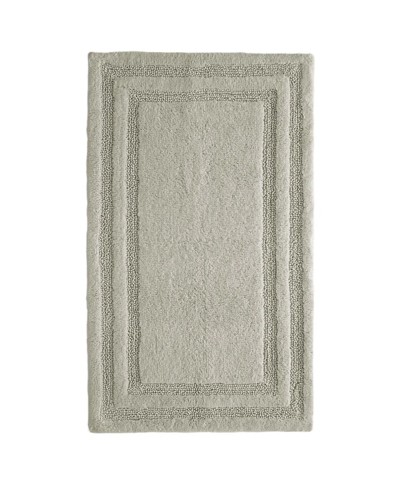 Tommy Bahama Home Isla Cotton Tufted 2-Pc. Bath Rug Set