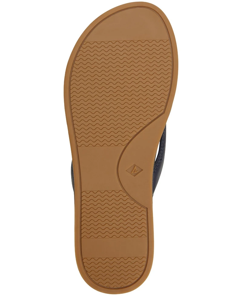 Sperry Women's Isla Thong Slip-On Sandals