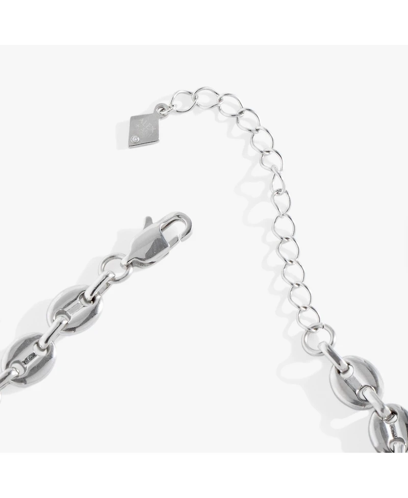 Alex and Ani Mariner Necklace