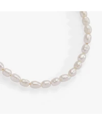 Alex and Ani Freshwater Pearl Bracelet