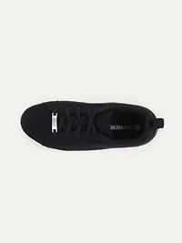 Cashmere Low Ankle Sneakers