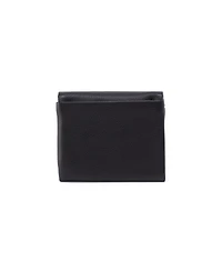 Hobo Fern Medium Trifold Wallet