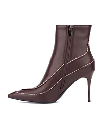Torgeis Women's Sophie Heeled Boots