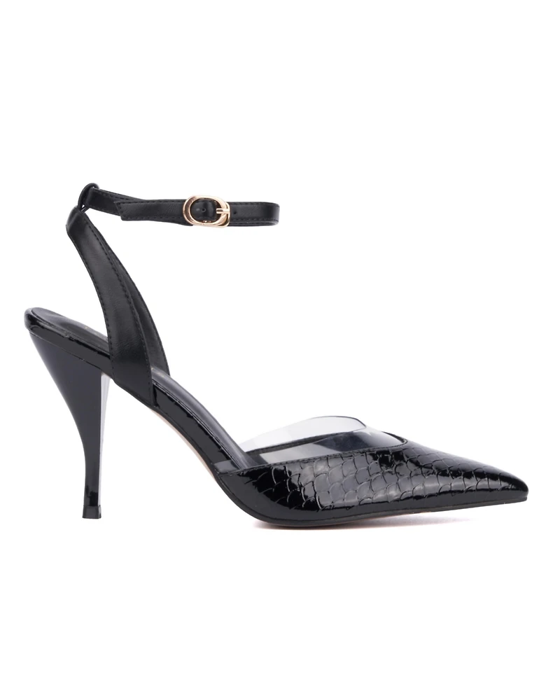 Women's Willow Heel Pump